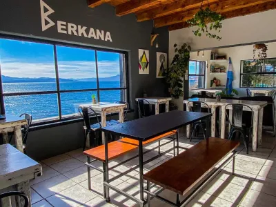 Hostels Berkana Hostel