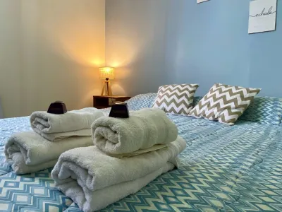 Hostels Berkana Hostel