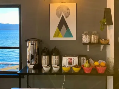 Hostels Berkana Hostel