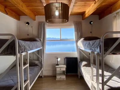 Hostels Berkana Hostel