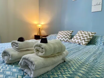 Hostels Berkana Hostel