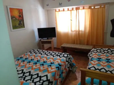 Hosterías 1 estrella Alpino Hostel Boutique Bariloche