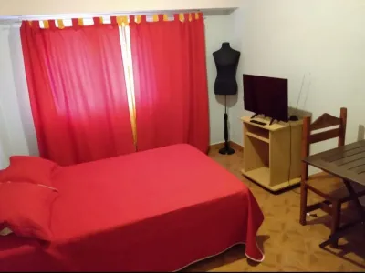Hosterías 1 estrella Alpino Hostel Boutique Bariloche
