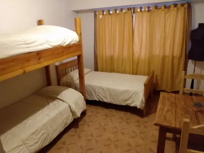 Hosterías 1 estrella Alpino Hostel Boutique Bariloche