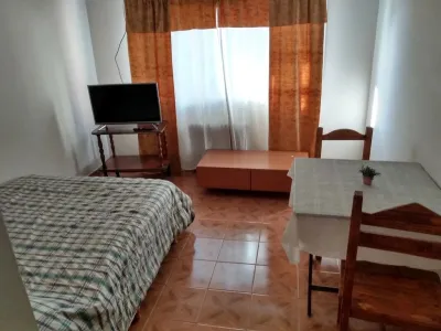 Hosterías 1 estrella Alpino Hostel Boutique Bariloche