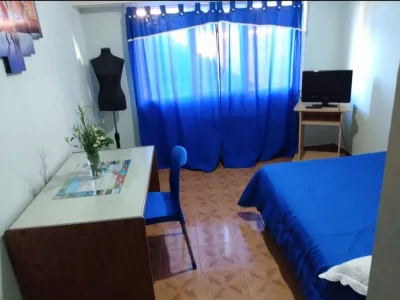 Hosterías 1 estrella Alpino Hostel Boutique Bariloche