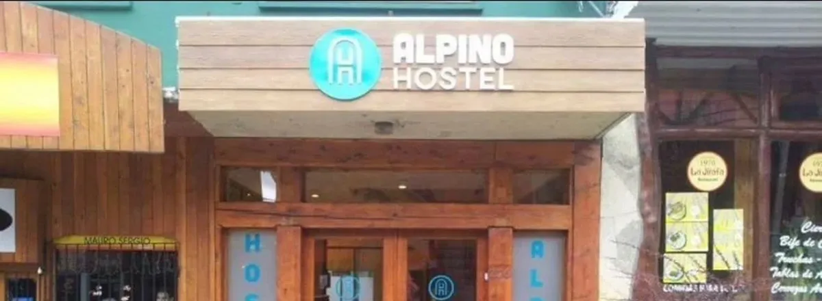 Hosterías 1 estrella Alpino Hostel Boutique Bariloche
