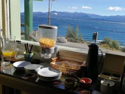 1-star Hostelries GreenHouse