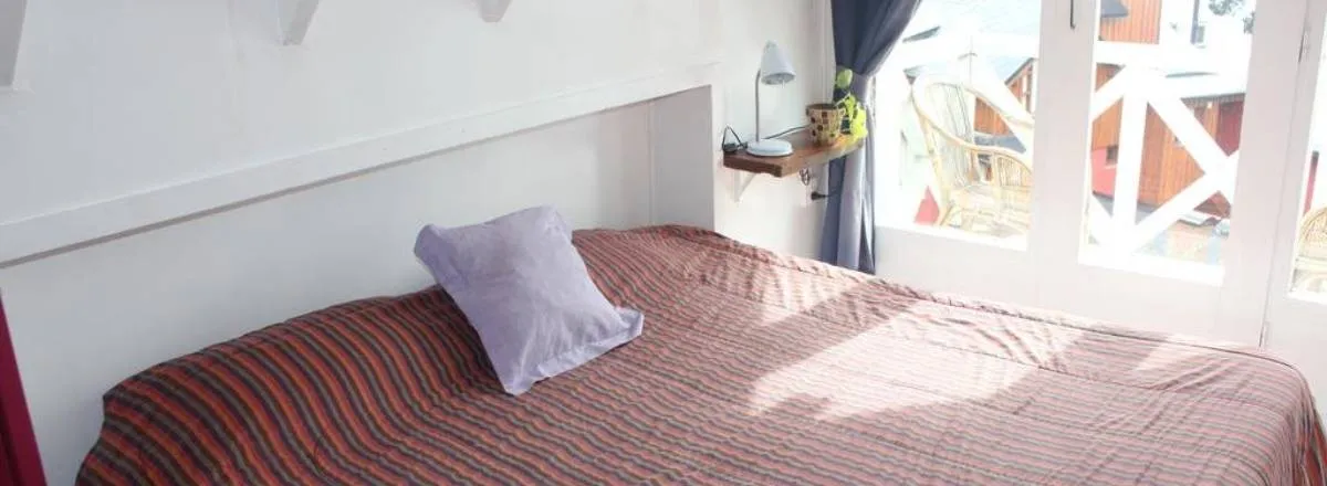 1-star Hostelries GreenHouse