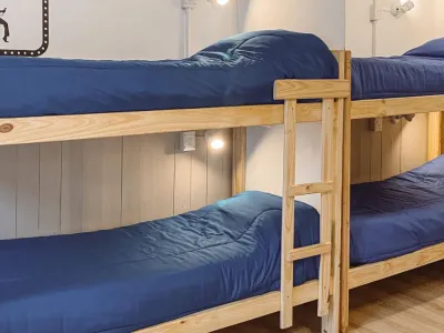 Albergues/Hostels Hostel Achalay