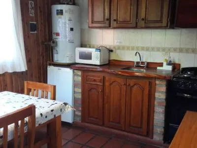 Cabañas 2 estrellas Cabañas El Aguila