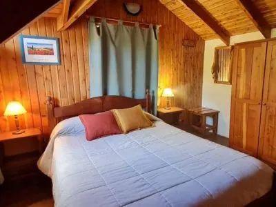 Cabañas 2 estrellas Cabañas El Aguila