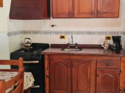 Cabañas 2 estrellas Cabañas El Aguila