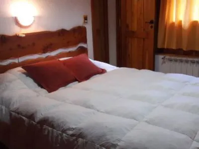 Cabañas 2 estrellas Cabañas El Aguila