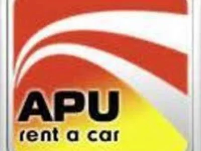 Apu Rent a Car Alquiler de Autos  en  Bariloche