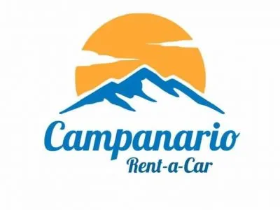 Campanario Rent a Car Car rental  in  Bariloche