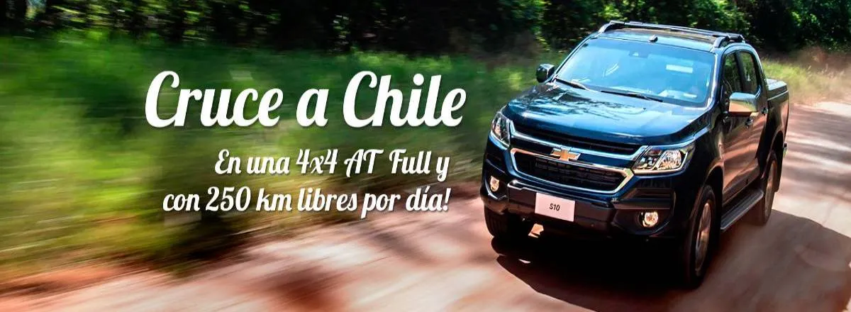 Alquiler de Autos Campanario Rent a Car