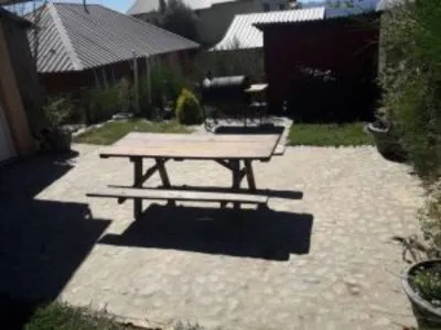 Apartments Las Victorias 2