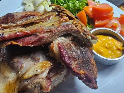 Restaurantes Kraken Restó