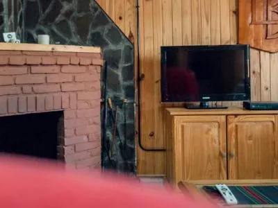 Cabañas Doña Maria