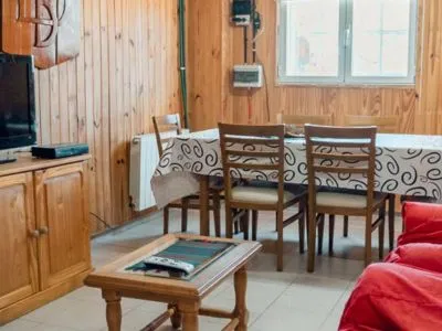 Cabañas Doña Maria