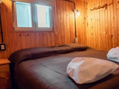 Cabañas Doña Maria