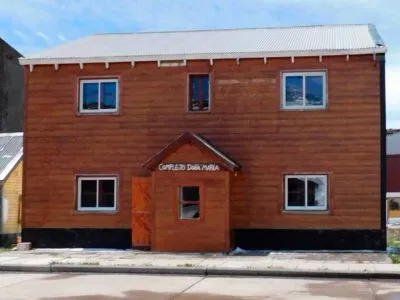 Cabañas Doña Maria