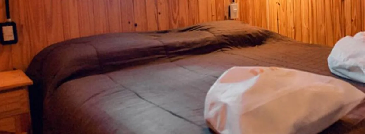 Cabañas Doña Maria