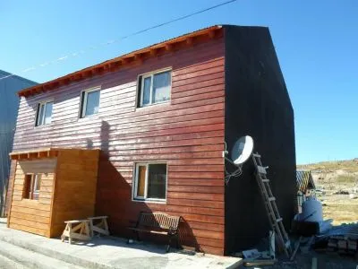 Palihue Cabañas  en  Copahue