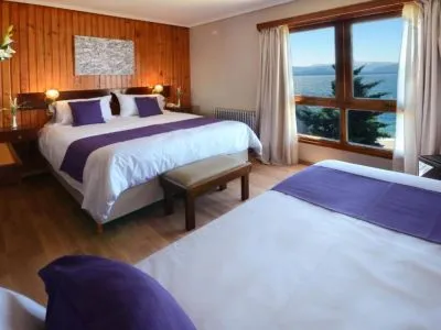 Concorde 1-star Hotels  in  Bariloche