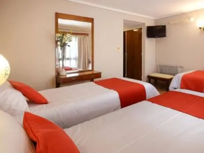 1-star Hotels Concorde