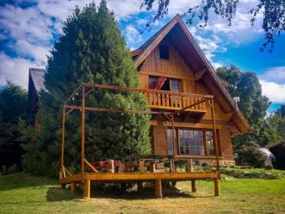 Lodgings Hostel Valhalla