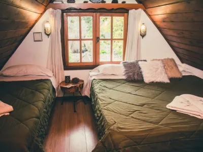 Lodgings Hostel Valhalla