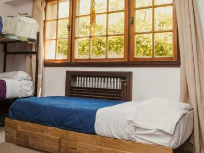 Lodgings Hostel Valhalla