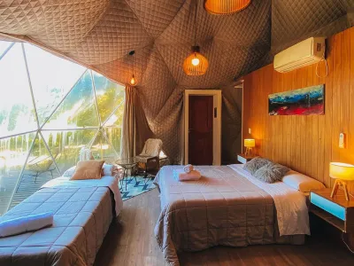 Lodgings Hostel Valhalla