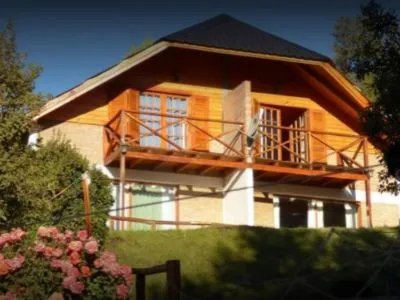 Cabañas 2 estrellas La Rosadita