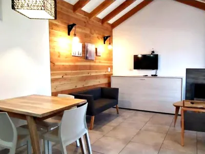 Cabañas Cabañas Agua Clara