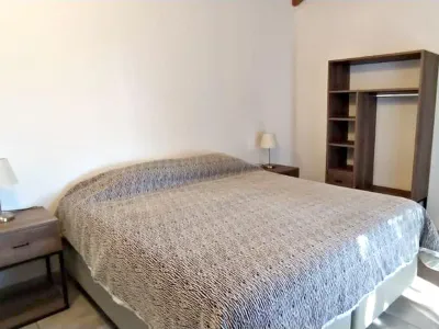 Cabañas Cabañas Agua Clara