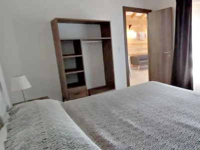 Cabañas Cabañas Agua Clara