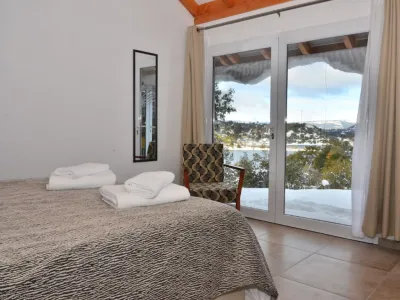 Cabañas Cabañas Agua Clara