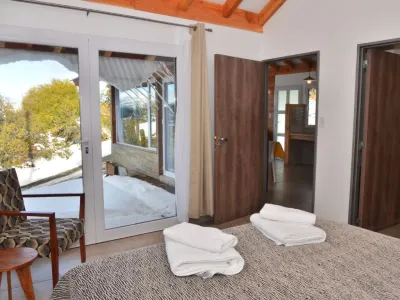 Cabañas Cabañas Agua Clara