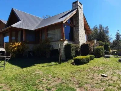 Cabañas Neli Maria Cabañas 1 estrella  en  Villa Pehuenia