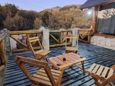 1-star Cabins Neli Maria Cabin