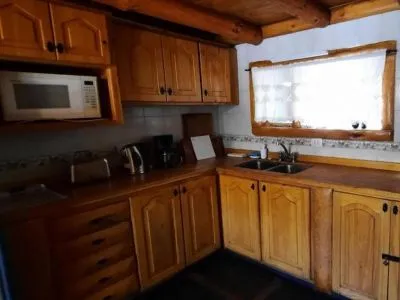 1-star Cabins Neli Maria Cabin