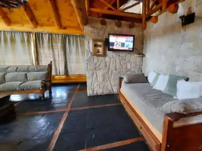 1-star Cabins Neli Maria Cabin