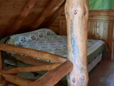 1-star Cabins Neli Maria Cabin