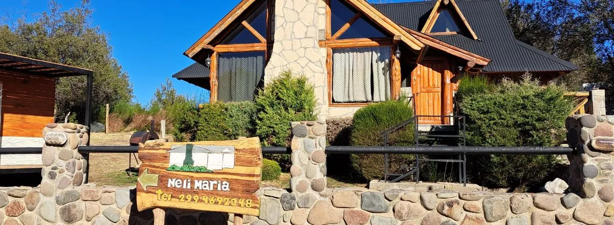 1-star Cabins Neli Maria Cabin