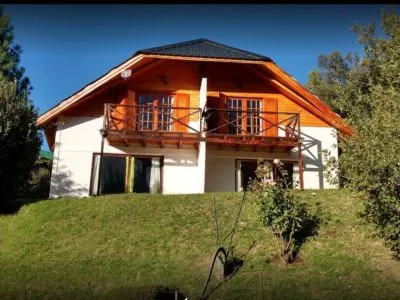 Selene Malen Cabañas 1 estrella  en  Villa Pehuenia