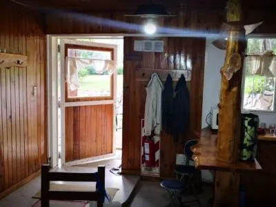 Cabañas 1 estrella Selene Malen