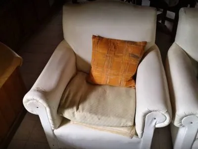 Cabañas 1 estrella Selene Malen